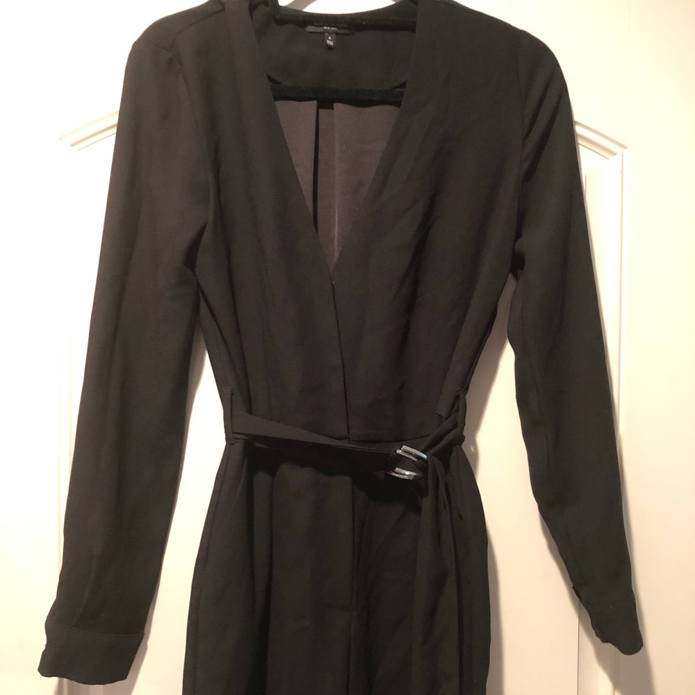 Kenneth Cole Jumpsuit